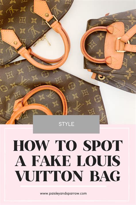 sciarpa louis vuitton contraffatta|The Official Guide: How To Spot ANY Fake Louis Vuitton .